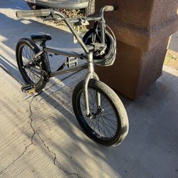 Bmx Bike 