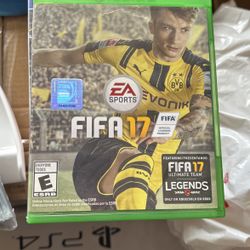 FIFA 17
