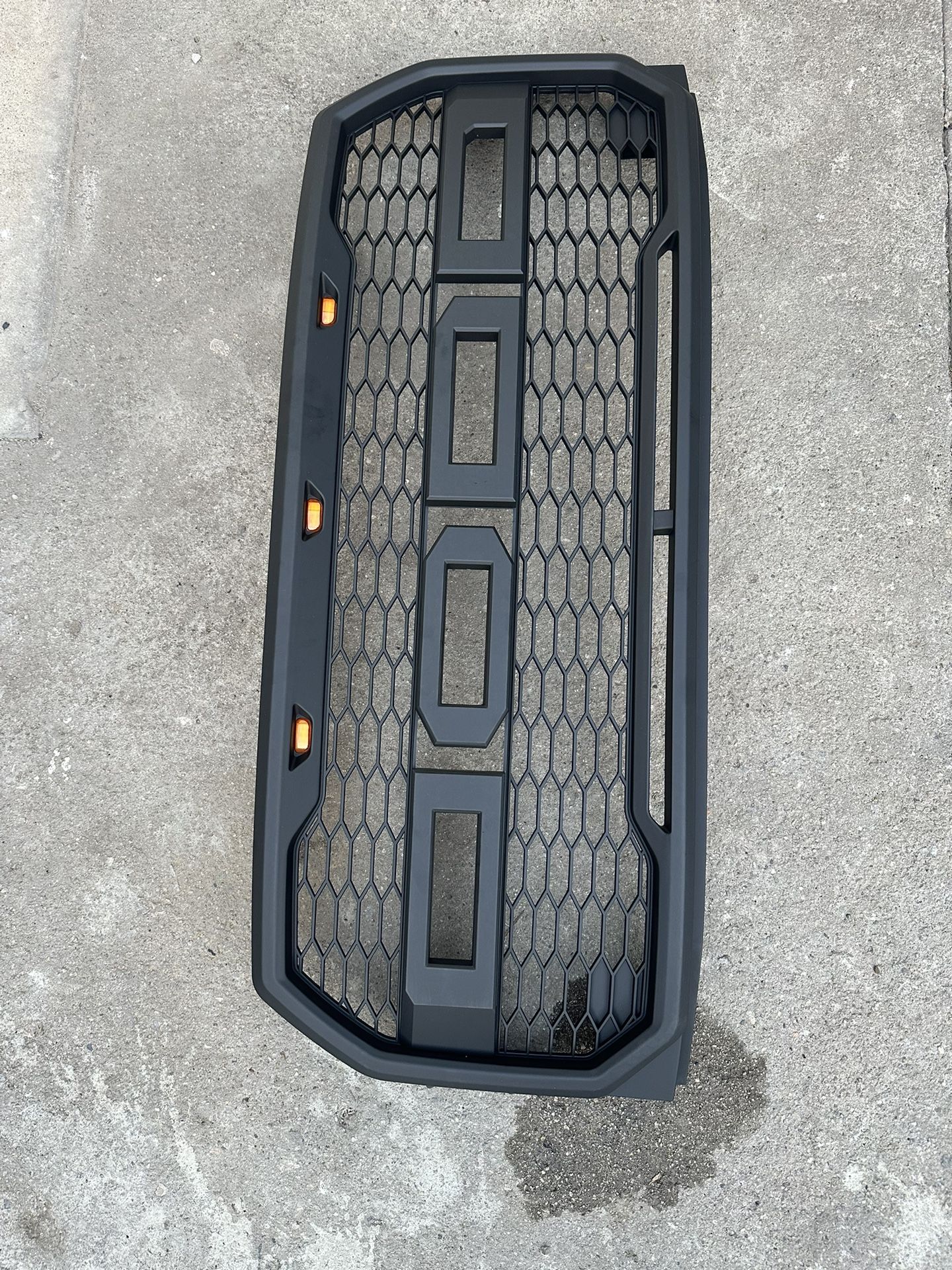 Ford F150 Grill Year 2015-2017