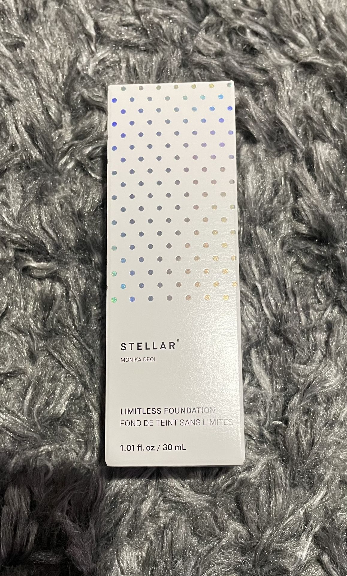 Stellar Cosmetics