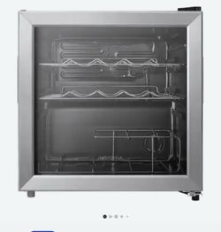 Wine cooler