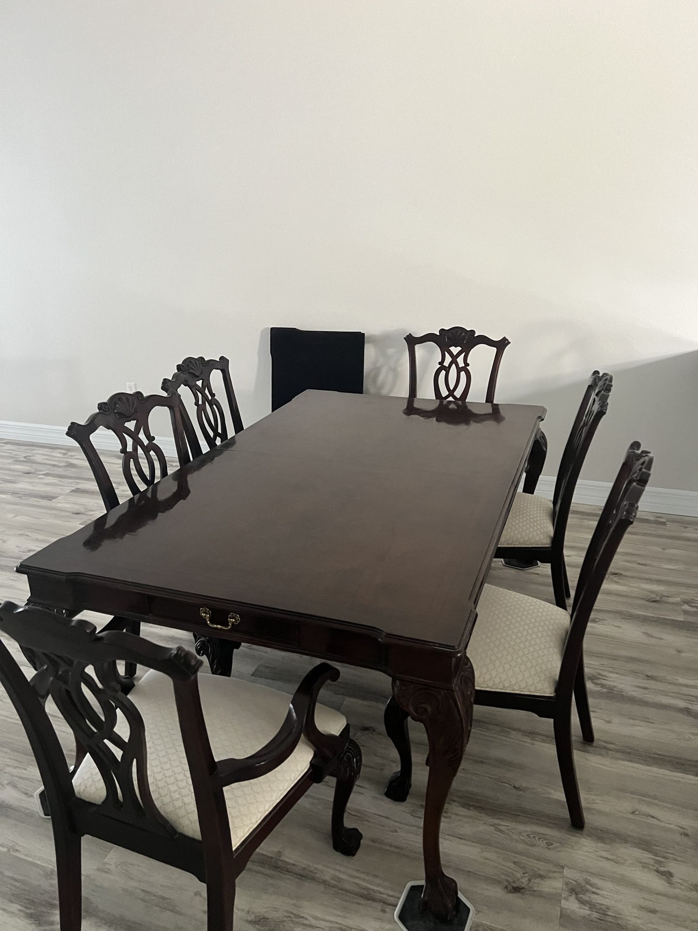 Dinning Room Set