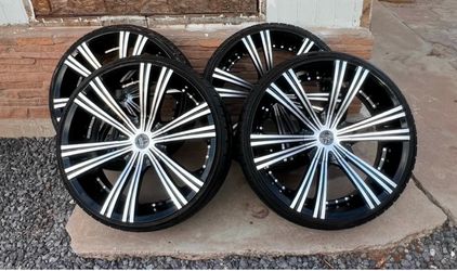 Rims