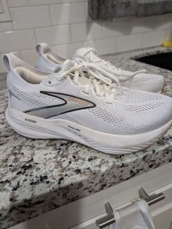 Brooks running shoes