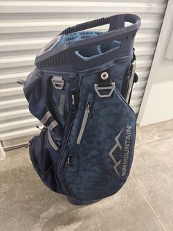 Sun Mountain C130 Golf Bag