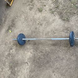 Barbell