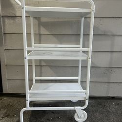 3 Tiered Cart