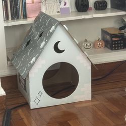 Cat House 