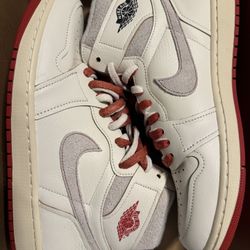 Jordan 1 Rare Air High - 10M / 11.5W