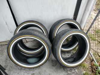 Used Tires