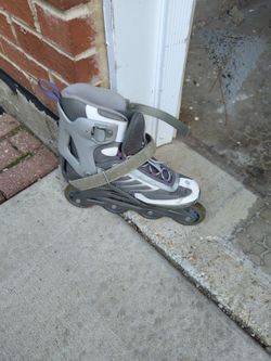 Rollerblades