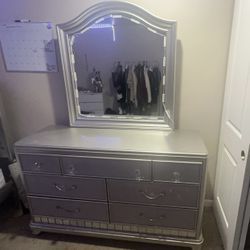 vanity