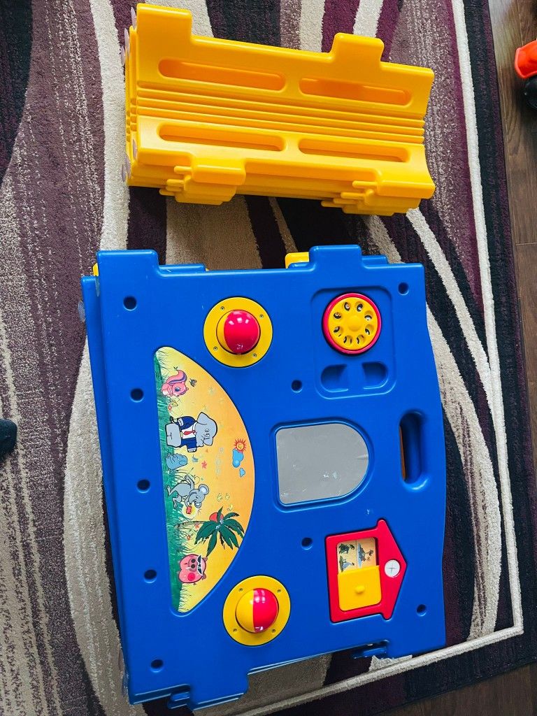 Playpen