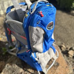 Osprey Child Carrier Pack