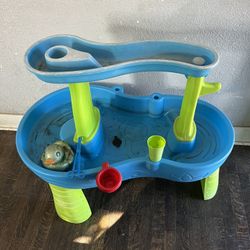 Kids Water Table