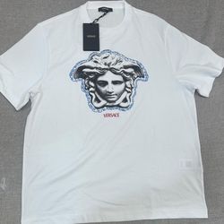 T Shirt Versace 