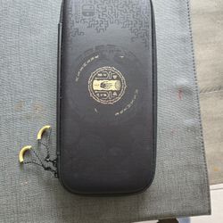 Nintendo Switch Zelda Case