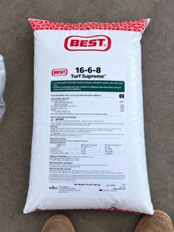Fertilizer
