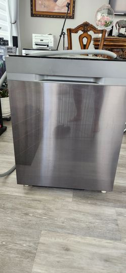 Dishwasher