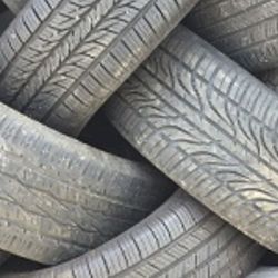 Used Tires