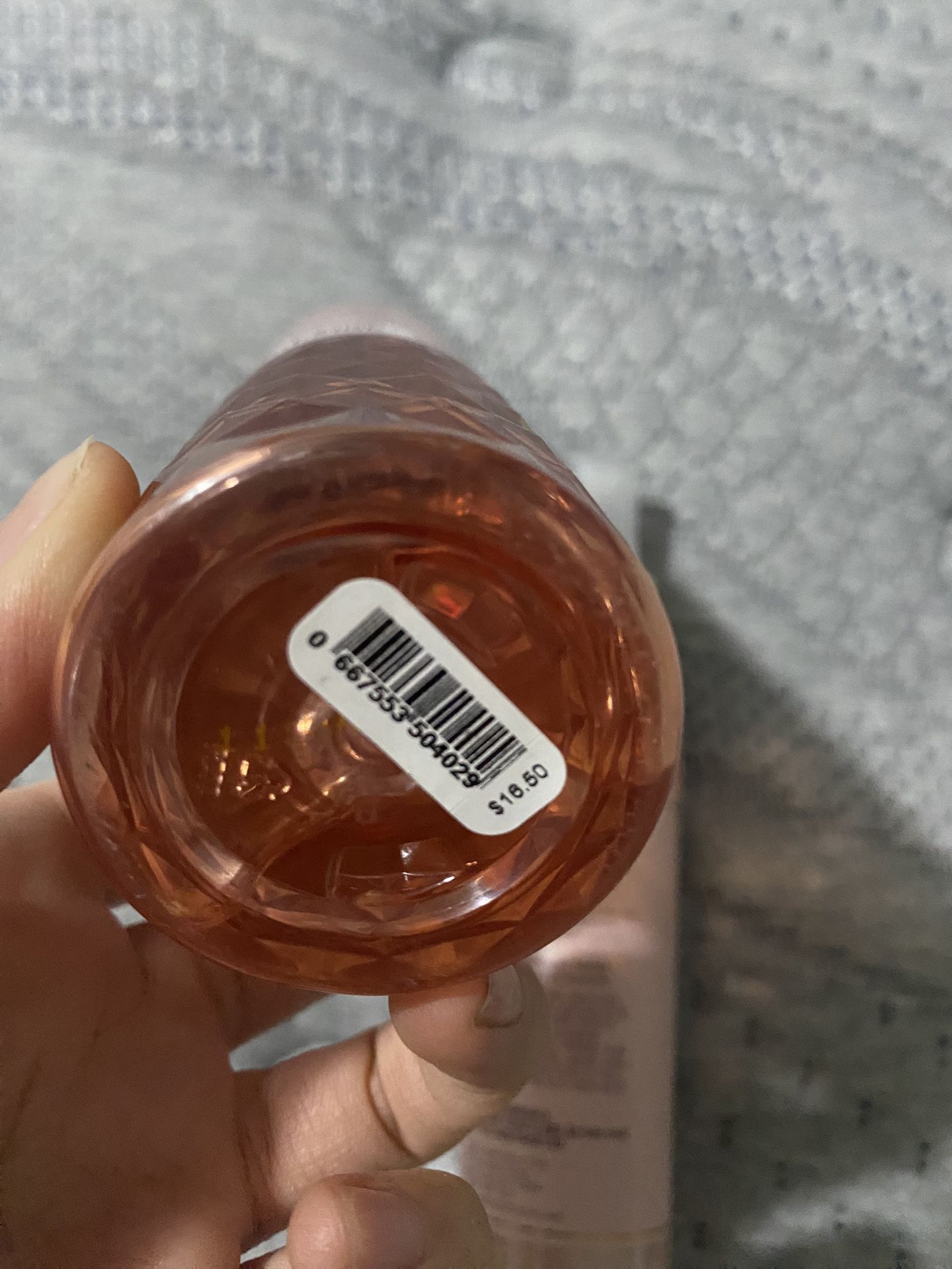 Bath Body Works