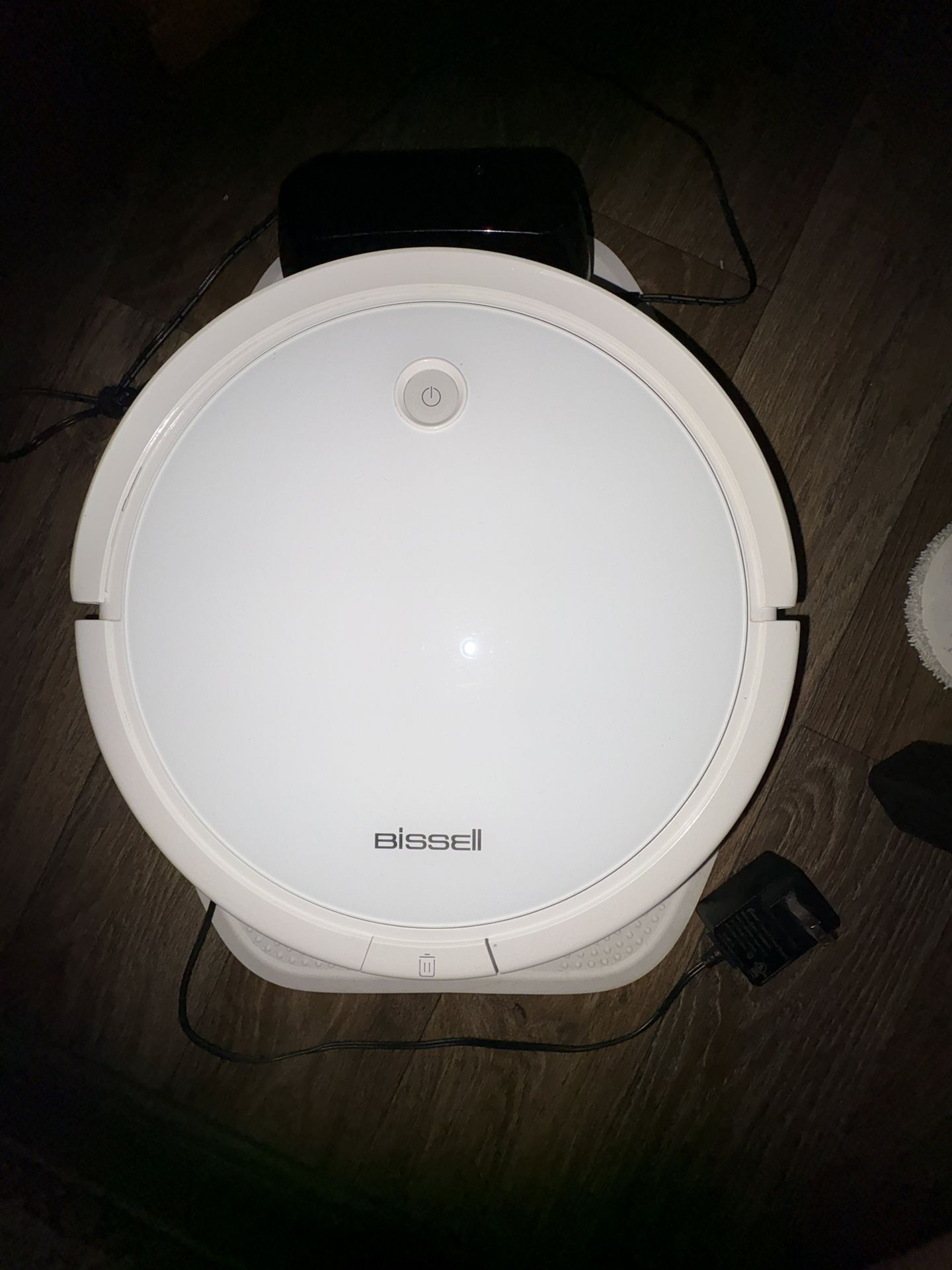 Bissel Robot Vacuum/Mop