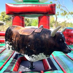 Mechanical Bull