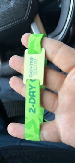 Sunday Daytrip