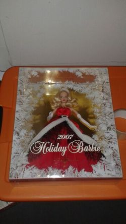 Barbie
