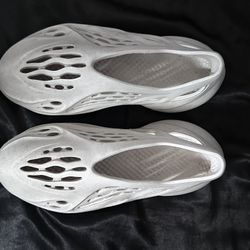 2021 Adidas Yeezy Foam Runner 'Sand'