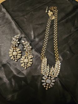 Lulu Frost × J. Crew Collaboration 