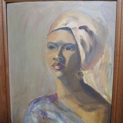 Vintage Handmade Art 