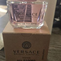 Versace Bright Crystal 90ml