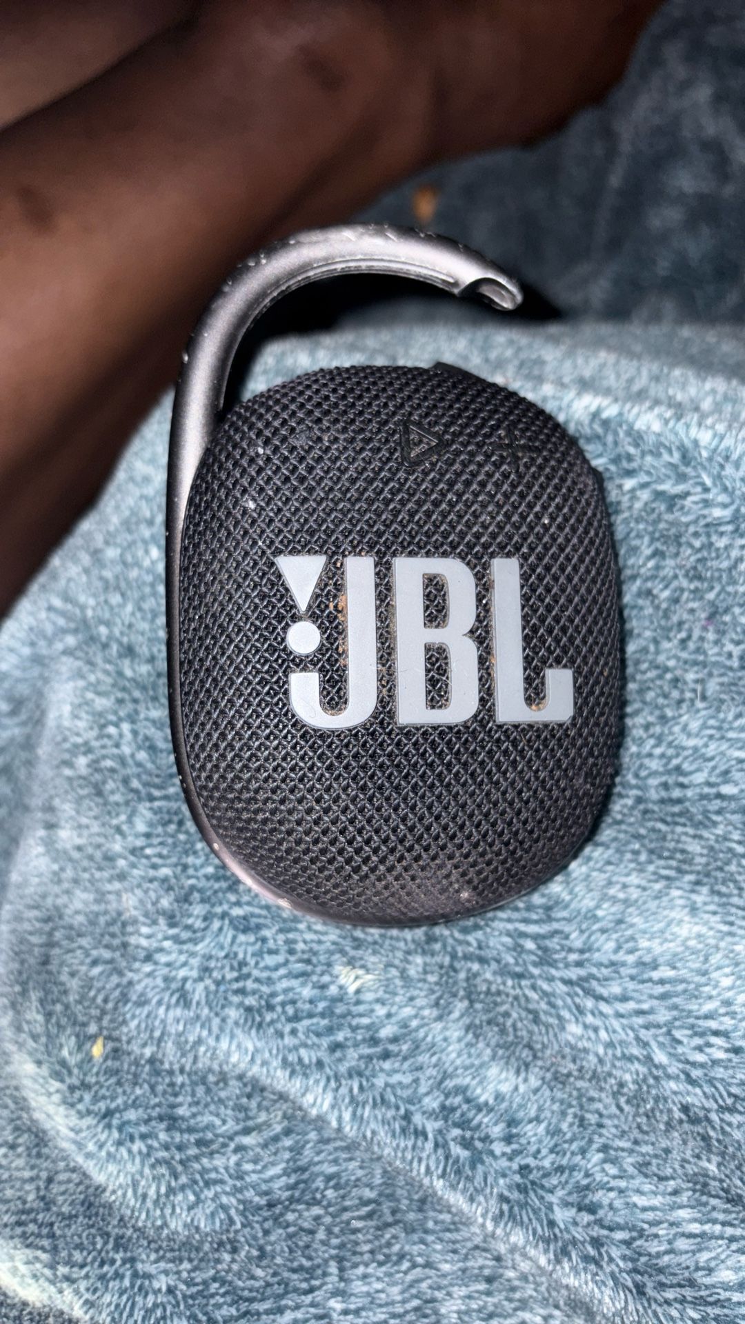 JBL CLIP4speaker