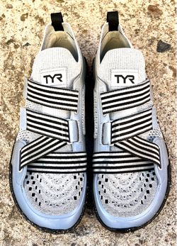 TYR DROP ZERO TRAINING SHOES