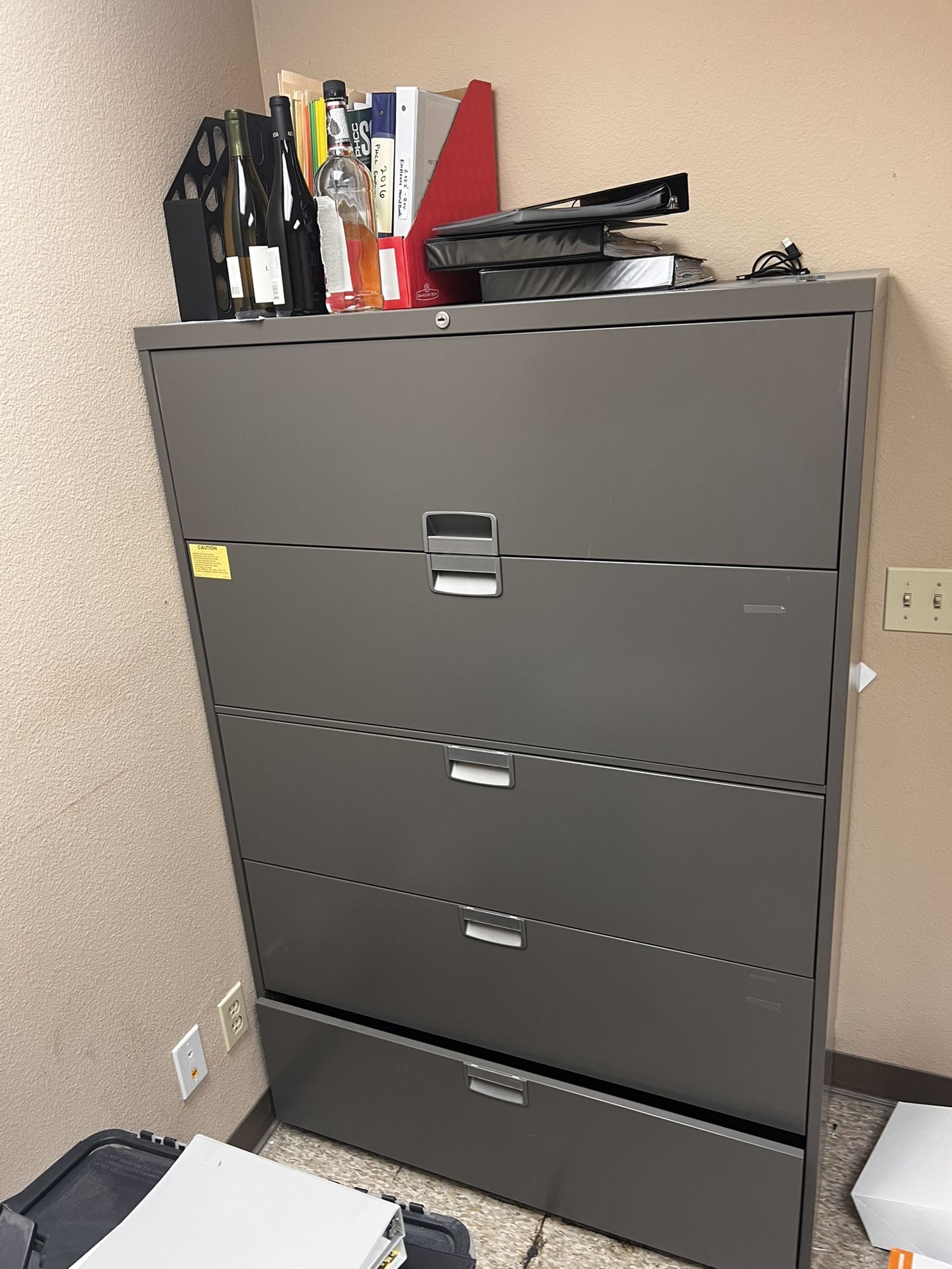 Free Office Filing Cabinet