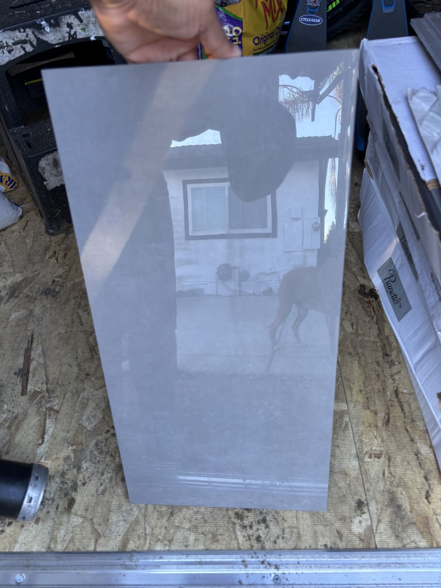 Porcelain Tile 12x24