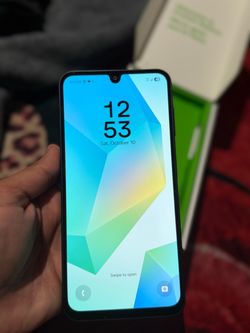 Samsung for sell