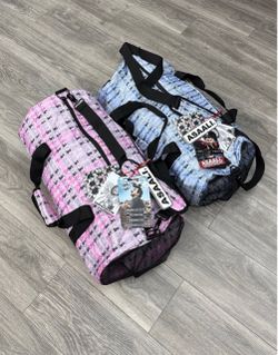 Asali Duffel Bag