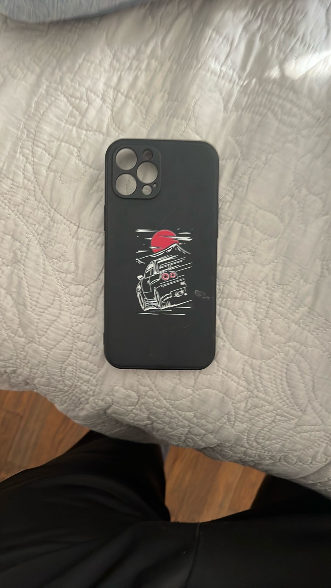 Skyline Case For iPhone 12 Pro Max
