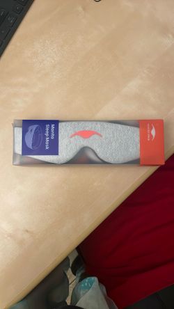 Manta Sleep Mask