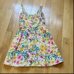 Vintage Ralph Lauren Sundress