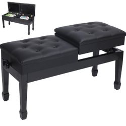 Piano Bench