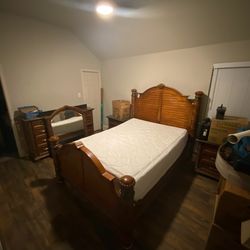 TOMMY BAHAMA INSPIRED BEDROOM