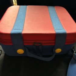 Big Portable Case Of Mario Bros- Nintendo Switch