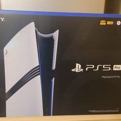 Ps5 Pro