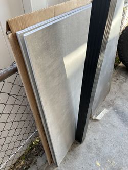 24x48 Porcelain Tile