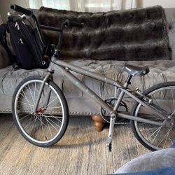 20” Intensity  Bmx Racing Bike 