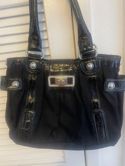 Bolsa Grande Guess