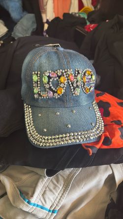 girl hat